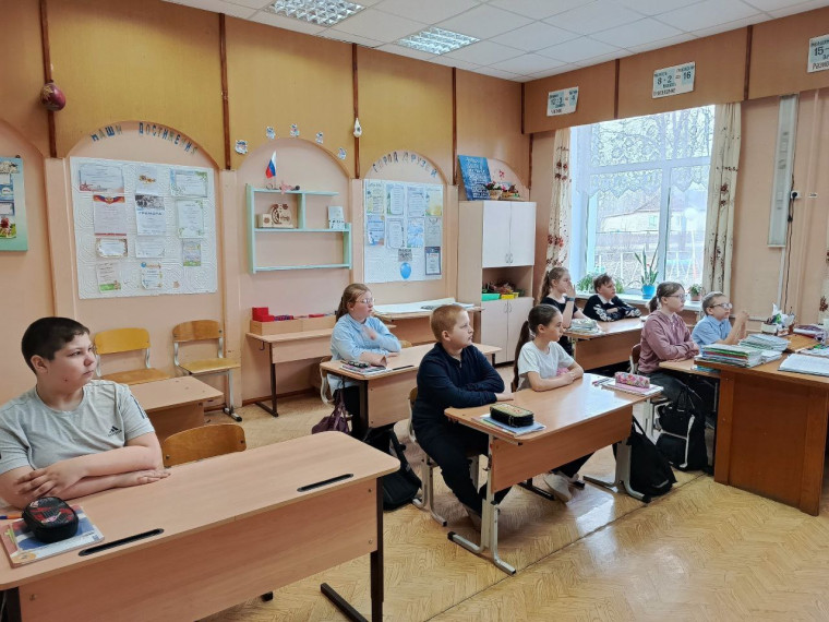Разговоры о важном.