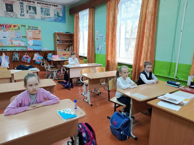 Разговоры о важном.