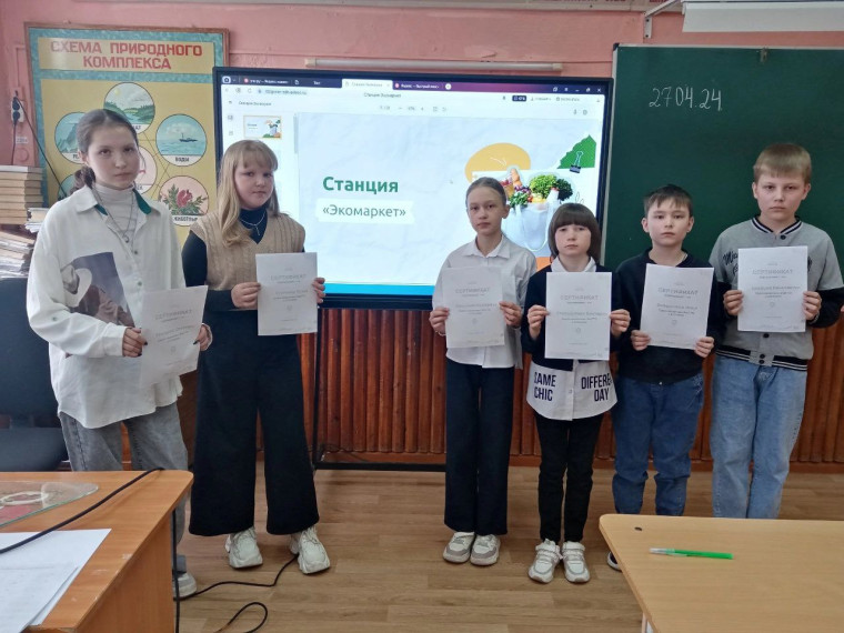 Разговоры о важном.