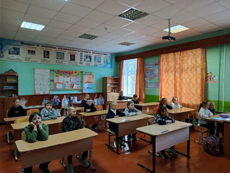 Разговоры о важном.