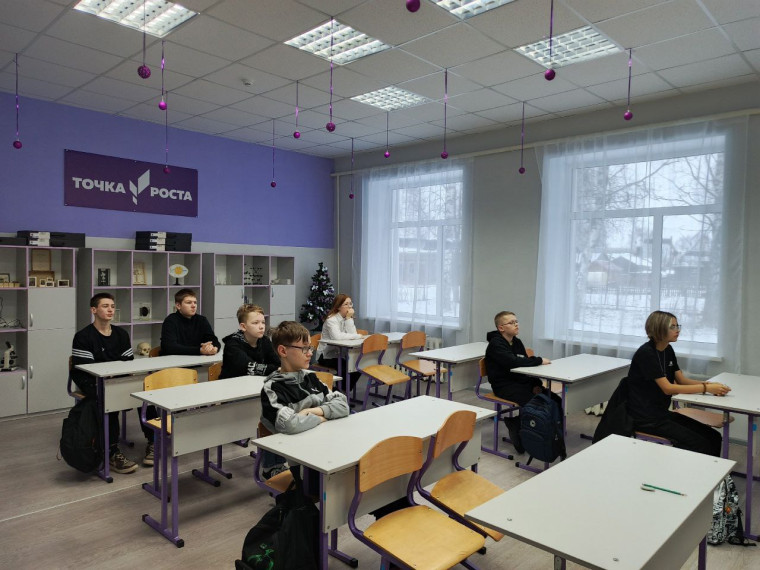 Разговоры о важном..