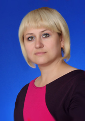 Лаптева Надежда Сергеевна Лаптева Надежда Сергеевна