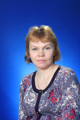 Лаптева Татьяна Анатольевна Лаптева Татьяна Анатольевна